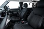 Land Rover Defender 110 D240 Urban Pack 2020 года (UK)